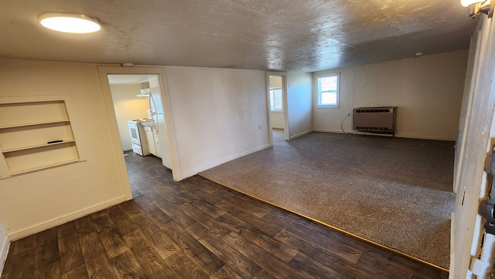 Spokane Valley Apartment: 18220 E Sprague Ave