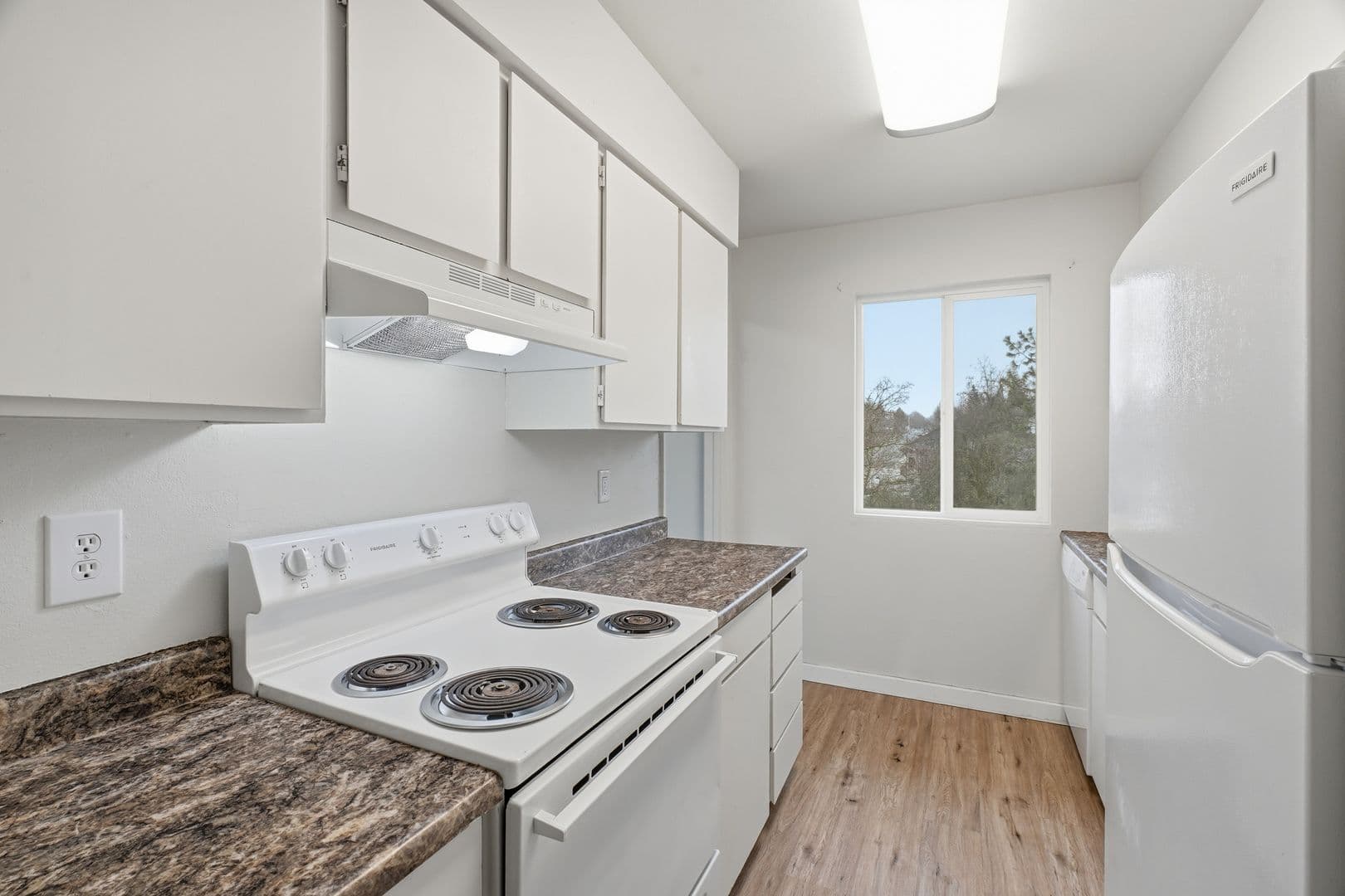 Spokane Apartment: 3102 E 27th Ave