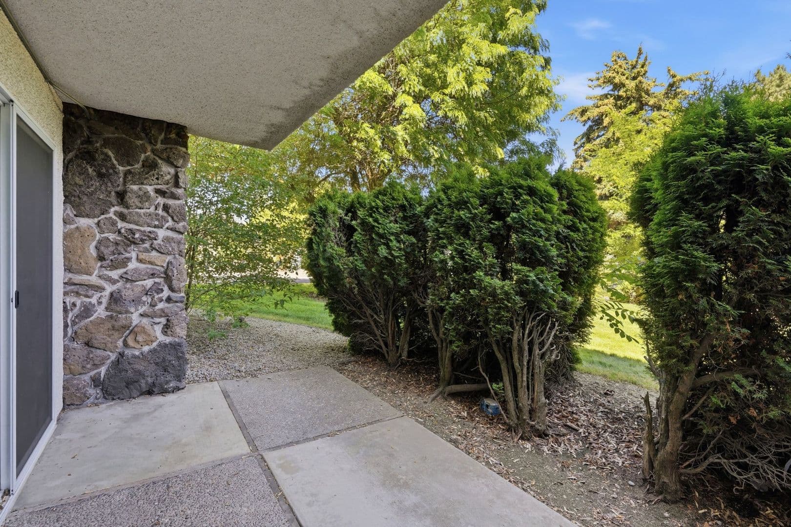 Spokane Apartment: 3102 E 27th Ave