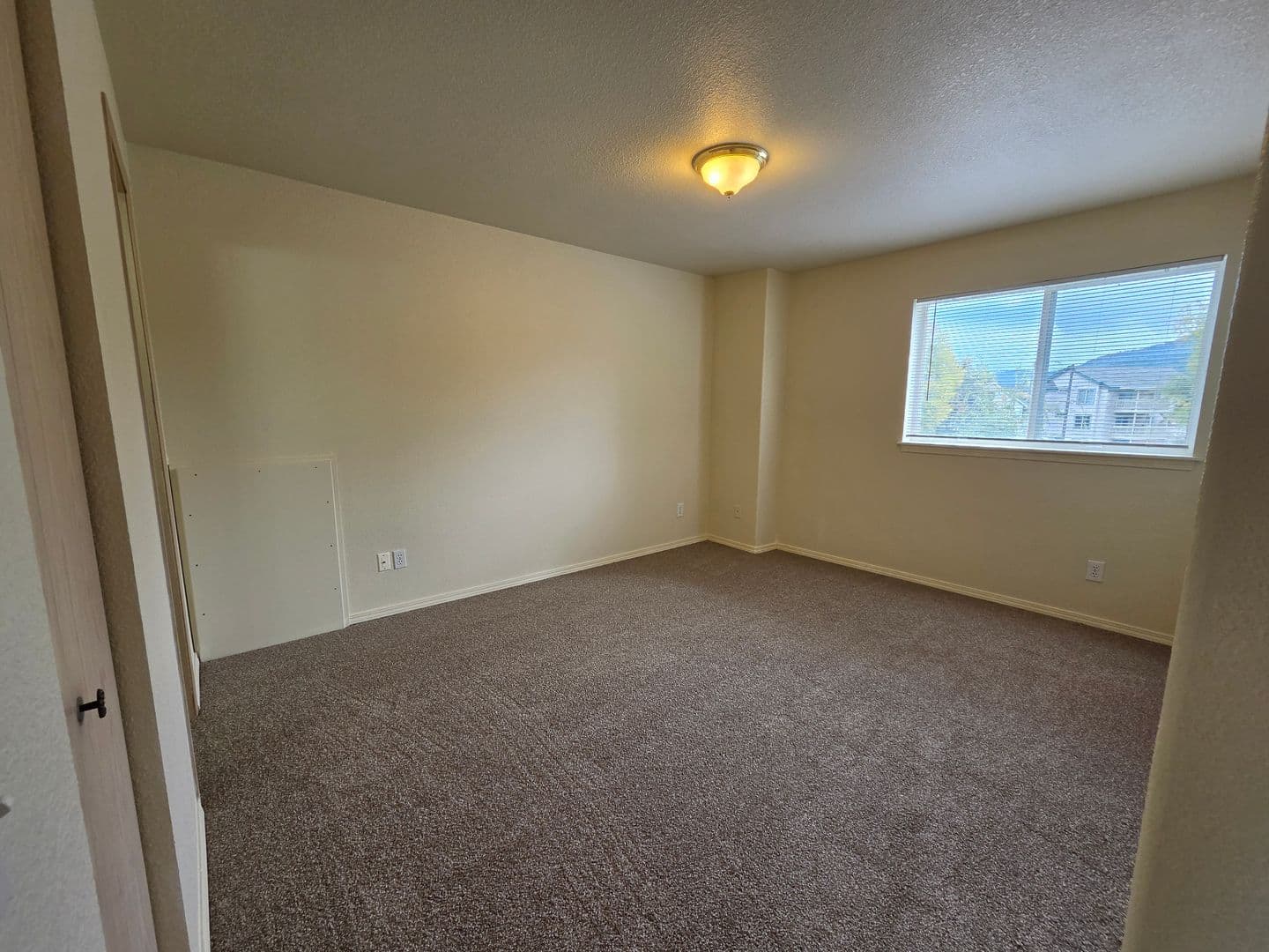 Post Falls Apartment: 3451 W Lilac Ct Units A-D