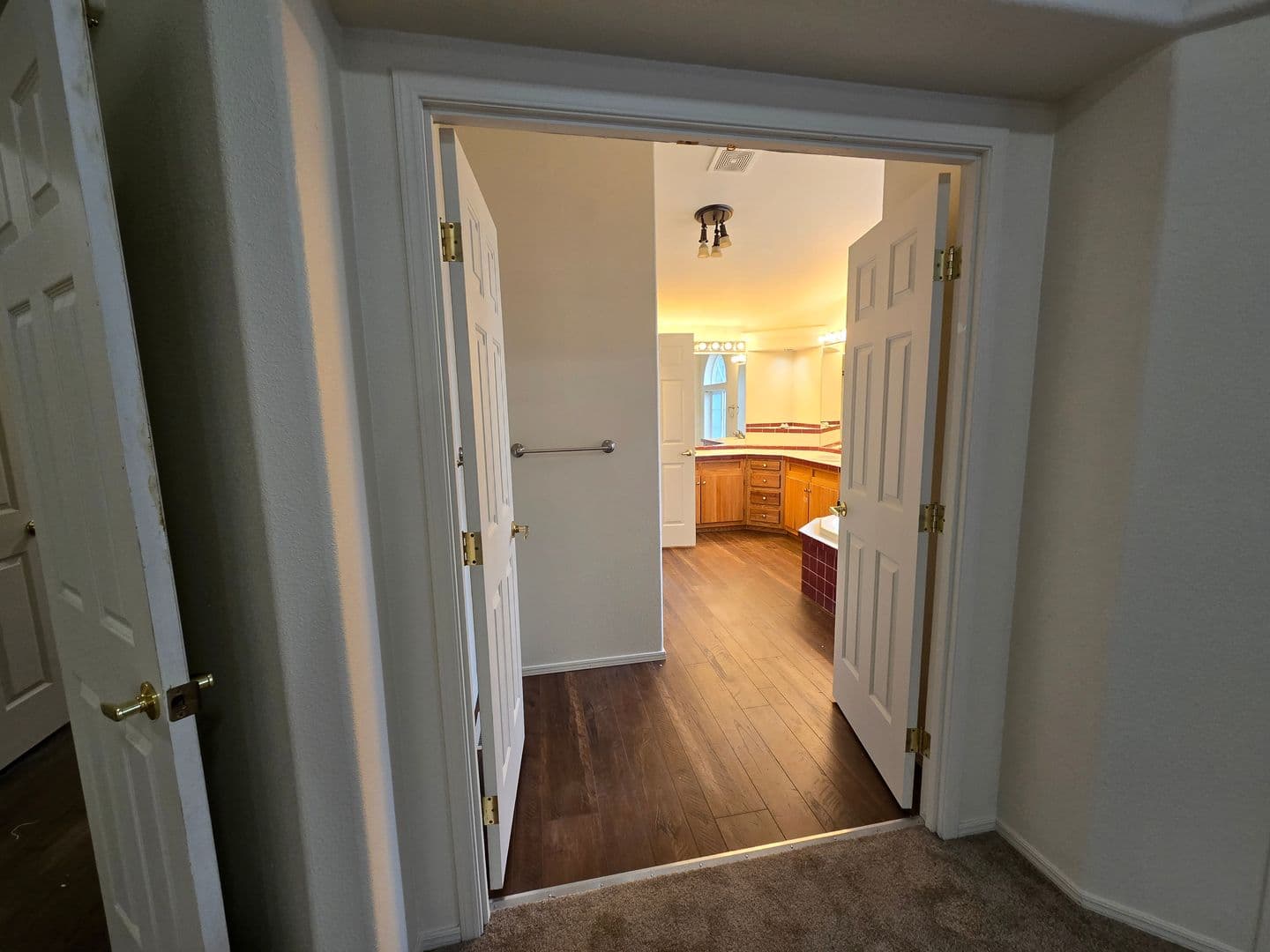 Coeur d'ALene Apartment: 4161 W. Foothills Dr. Units A-C