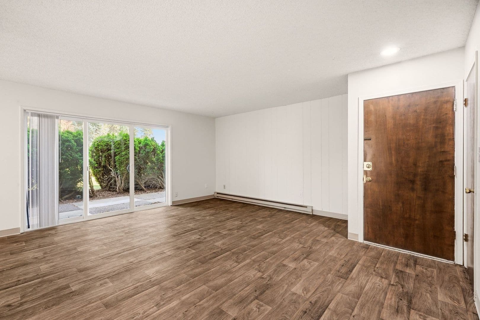 Spokane Apartment: 3102 E 27th Ave