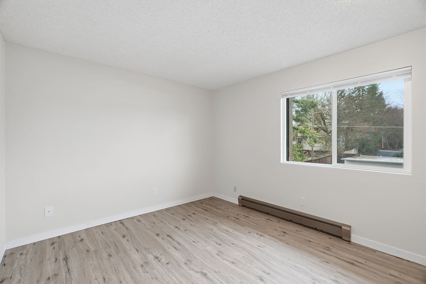 Spokane Apartment: 3102 E 27th Ave