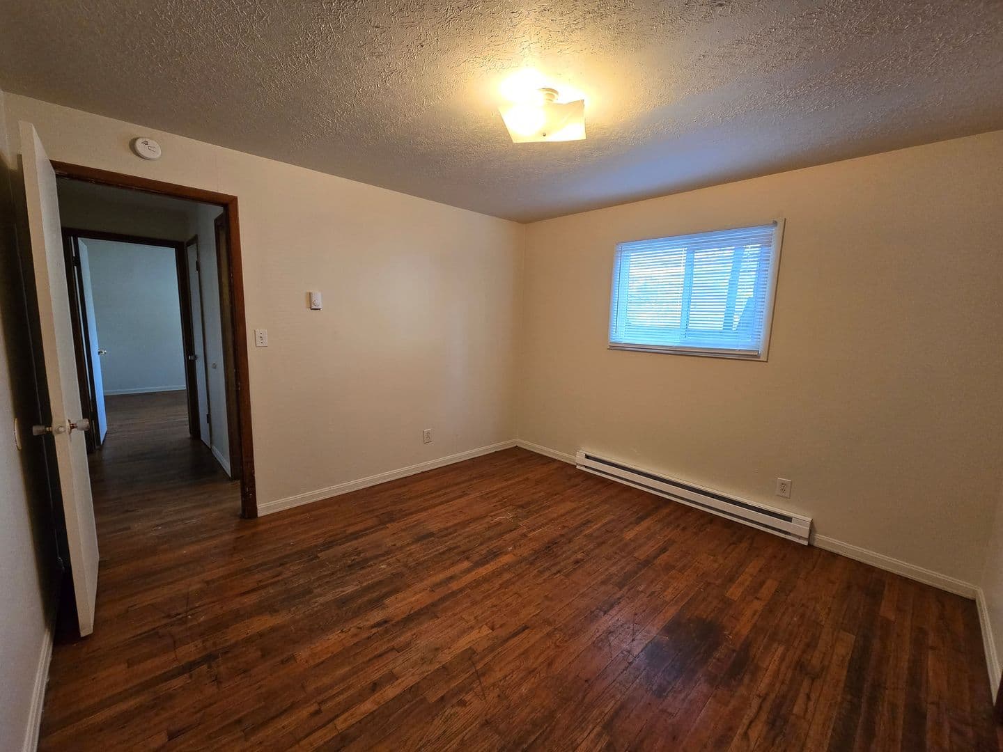 Spokane Apartment: 1611 W 8th Ave