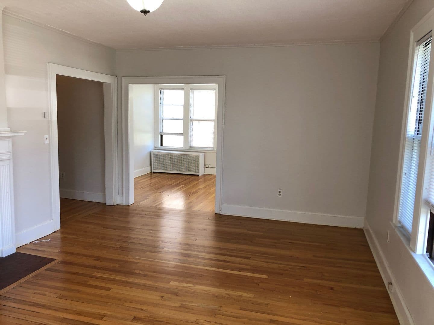 West Hartford Apartment: Farmington Avenue