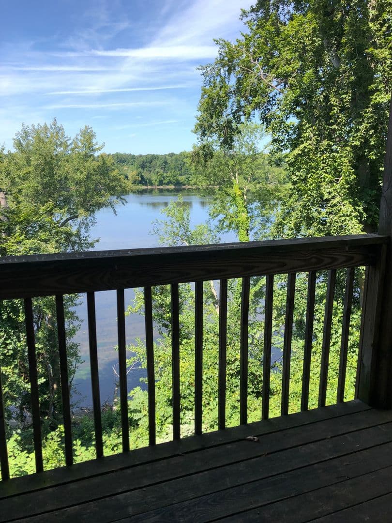 East Windsor Apartment: South Water Street