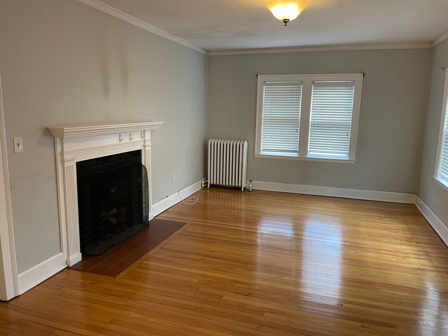 West Hartford Apartment: Farmington Avenue