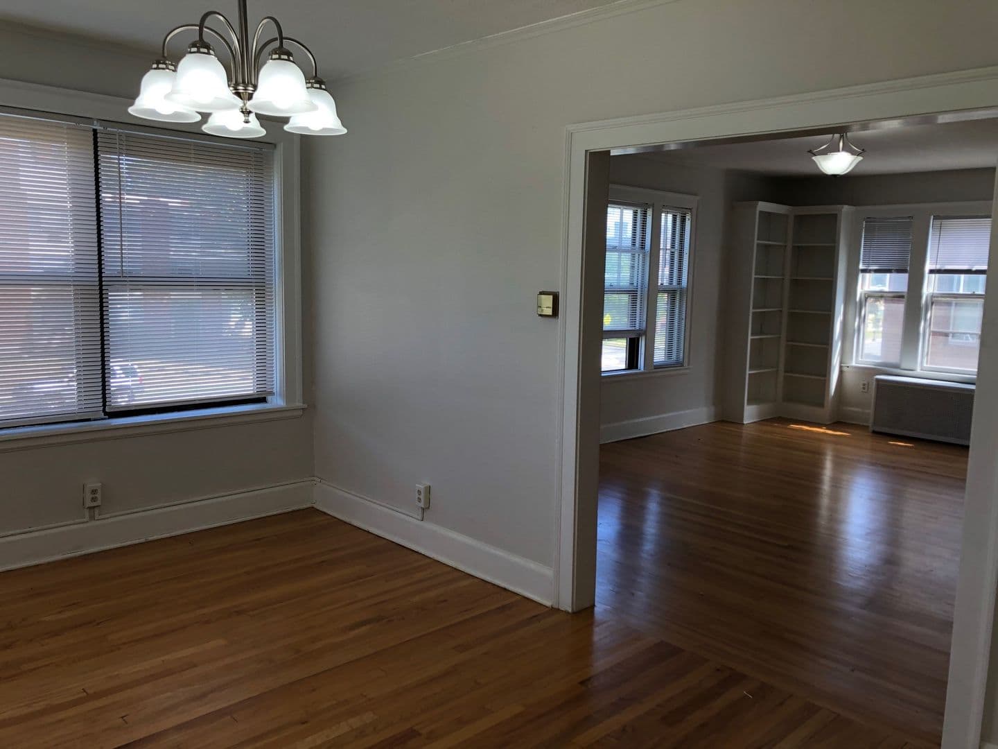 West Hartford Apartment: Farmington Avenue