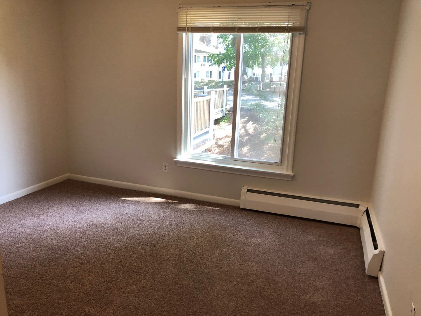 East Windsor Apartment: South Water Street