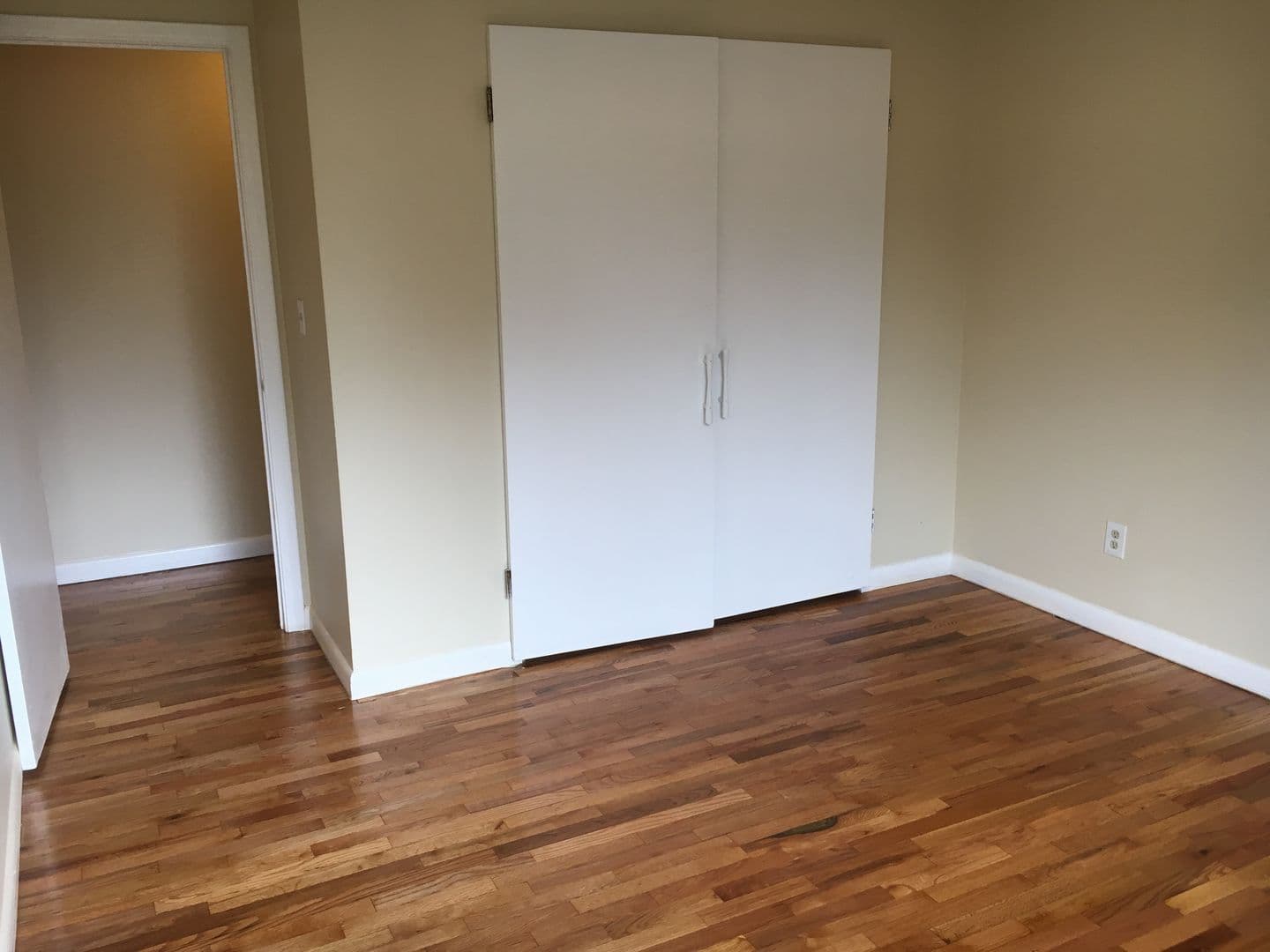 West Hartford Apartment: 698 Farmington Avenue