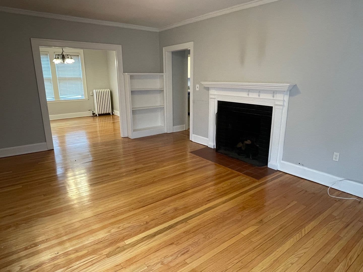 West Hartford Apartment: Farmington Avenue