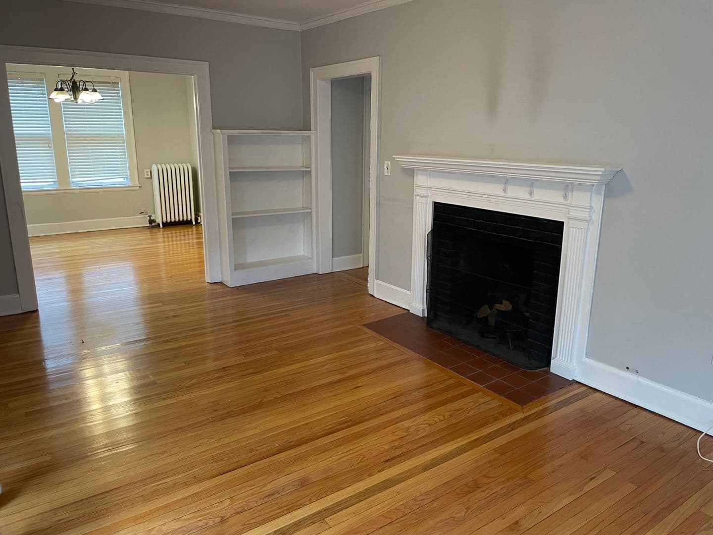 West Hartford Apartment: Farmington Avenue