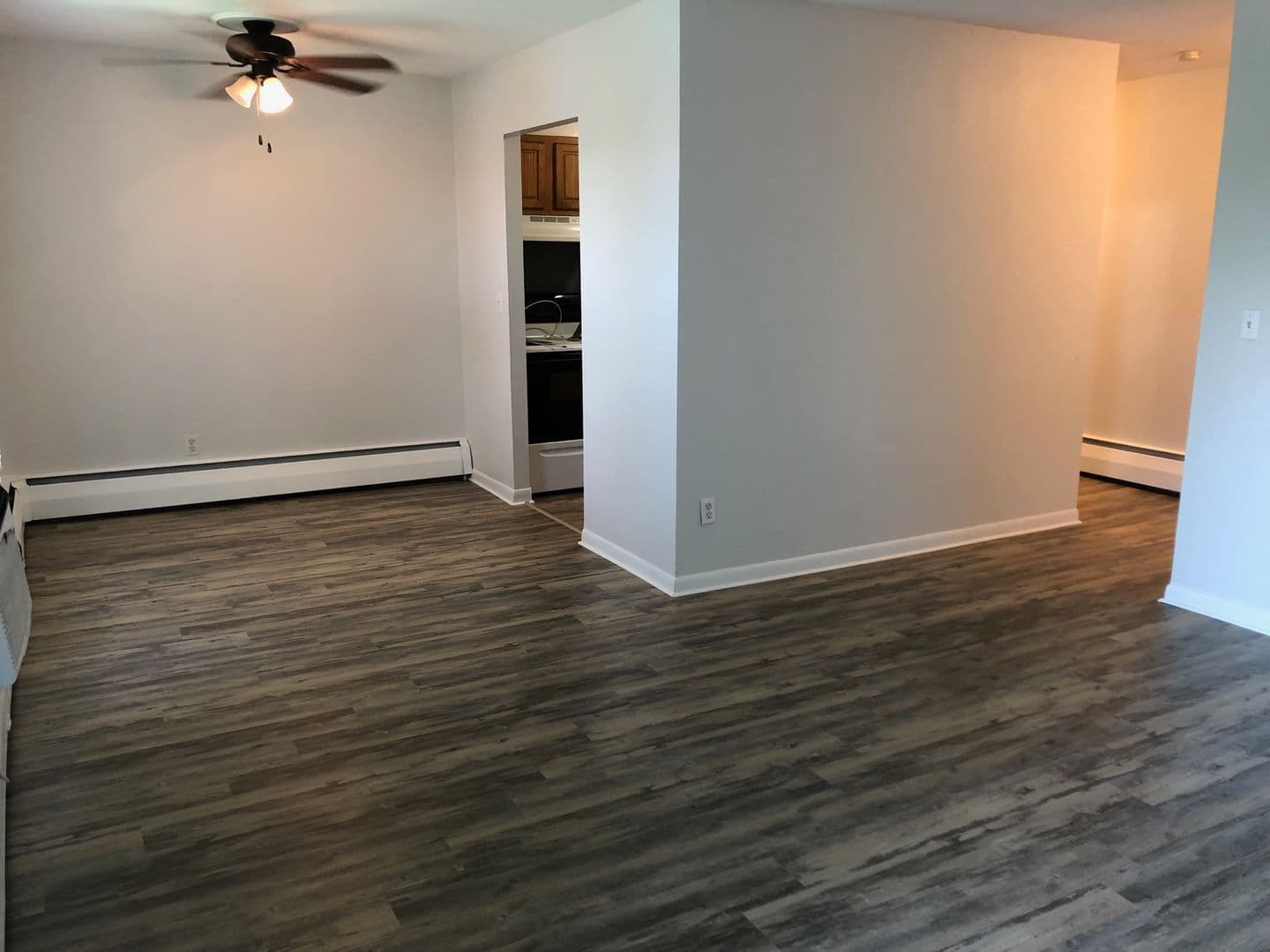 East Windsor Apartment: South Water Street