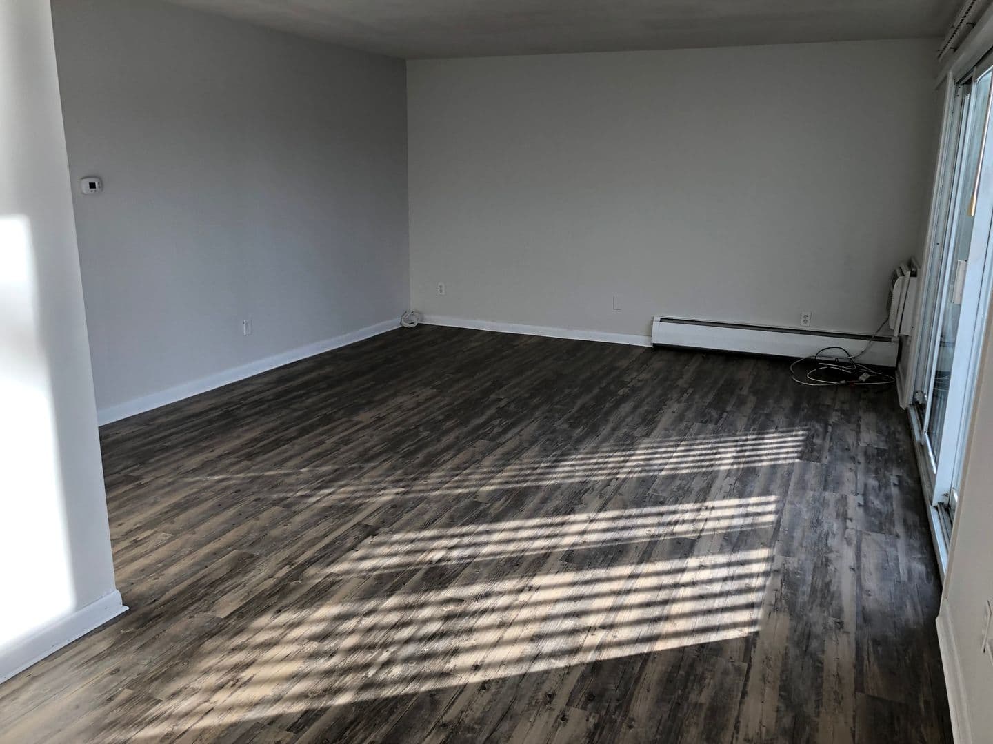 East Windsor Apartment: South Water Street