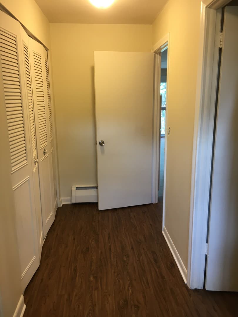East Windsor Apartment: South Water Street