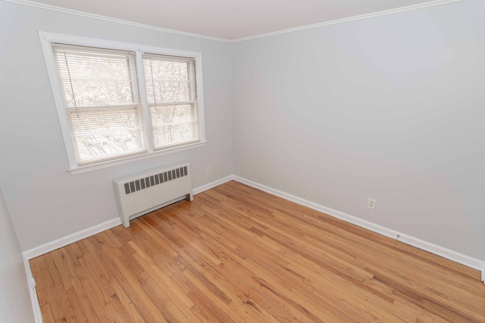 West Hartford Apartment: Boulevard & Vera