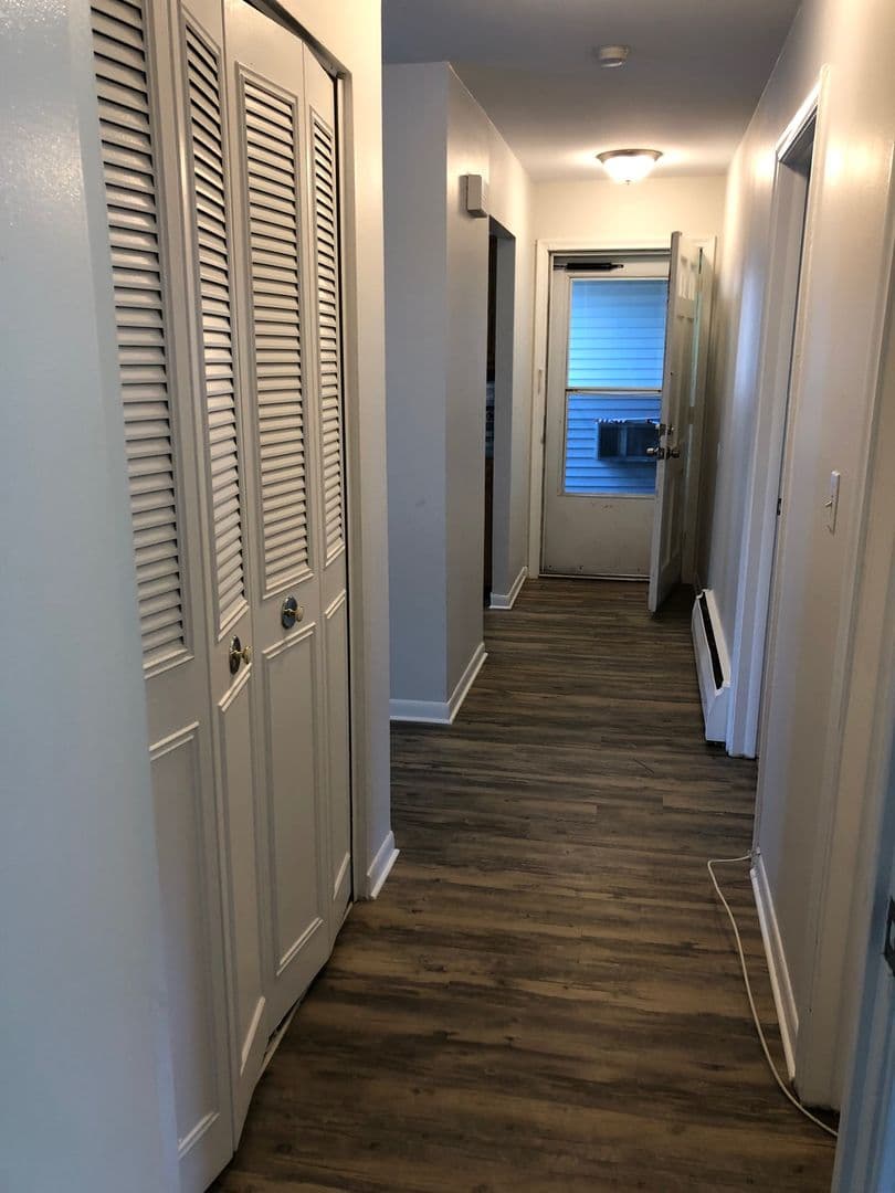 East Windsor Apartment: South Water Street