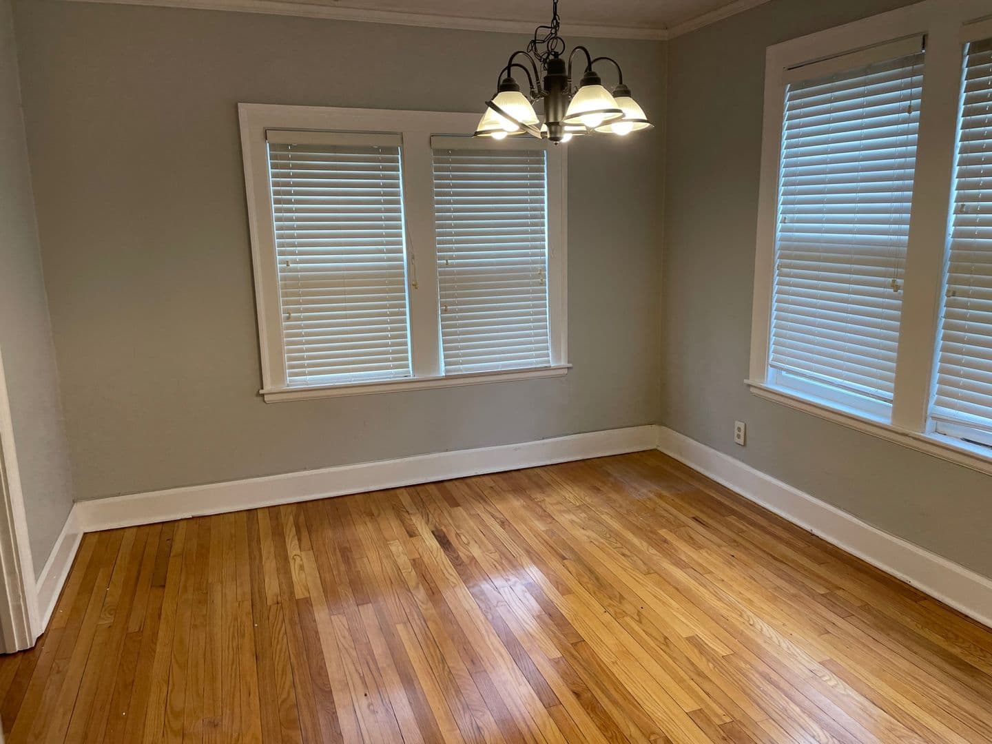West Hartford Apartment: Farmington Avenue