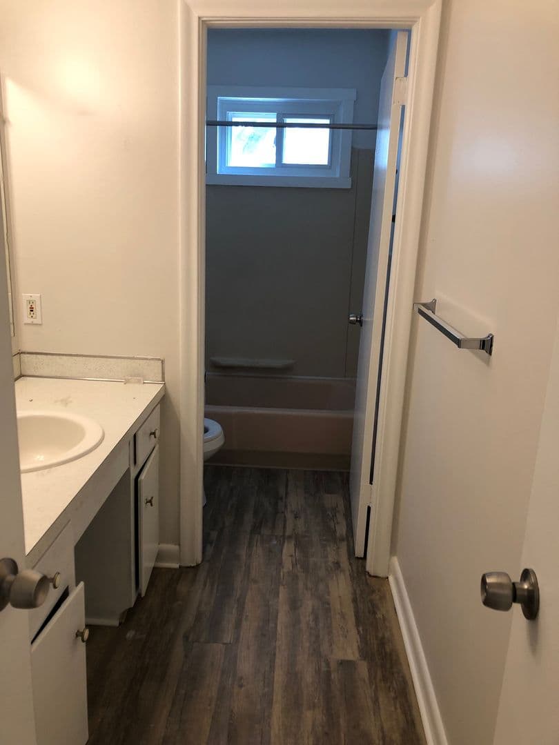 East Windsor Apartment: South Water Street