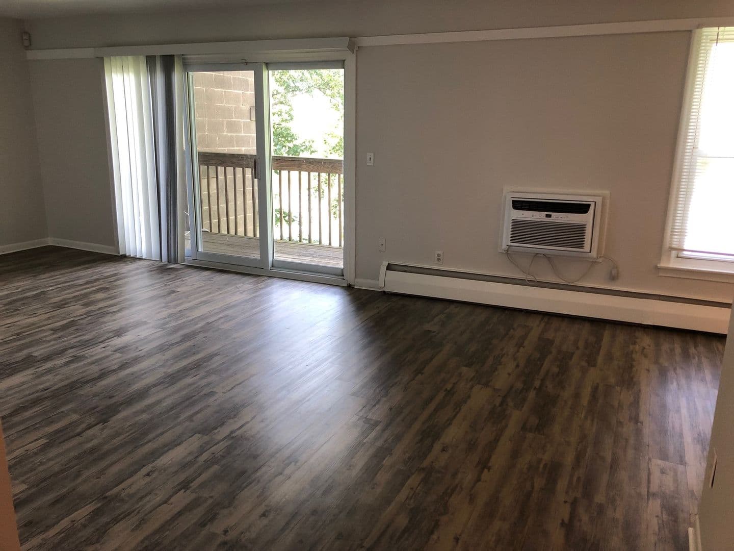 East Windsor Apartment: South Water Street