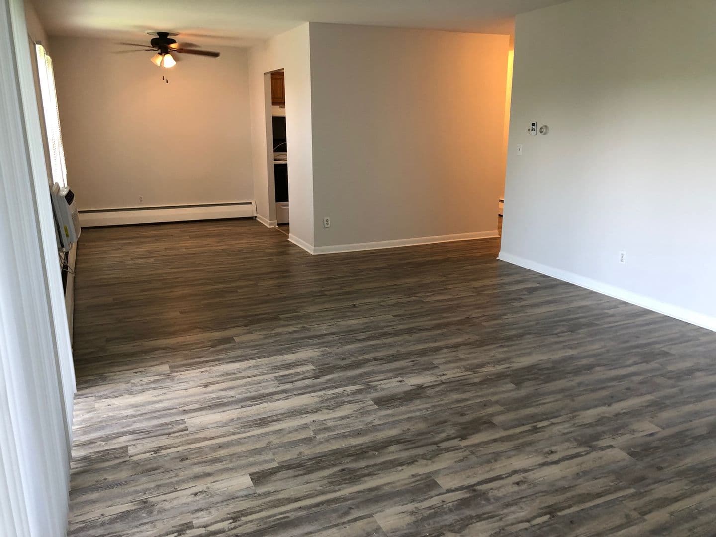 East Windsor Apartment: South Water Street