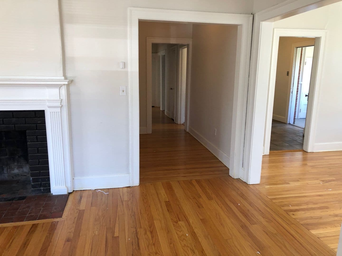 West Hartford Apartment: Farmington Avenue