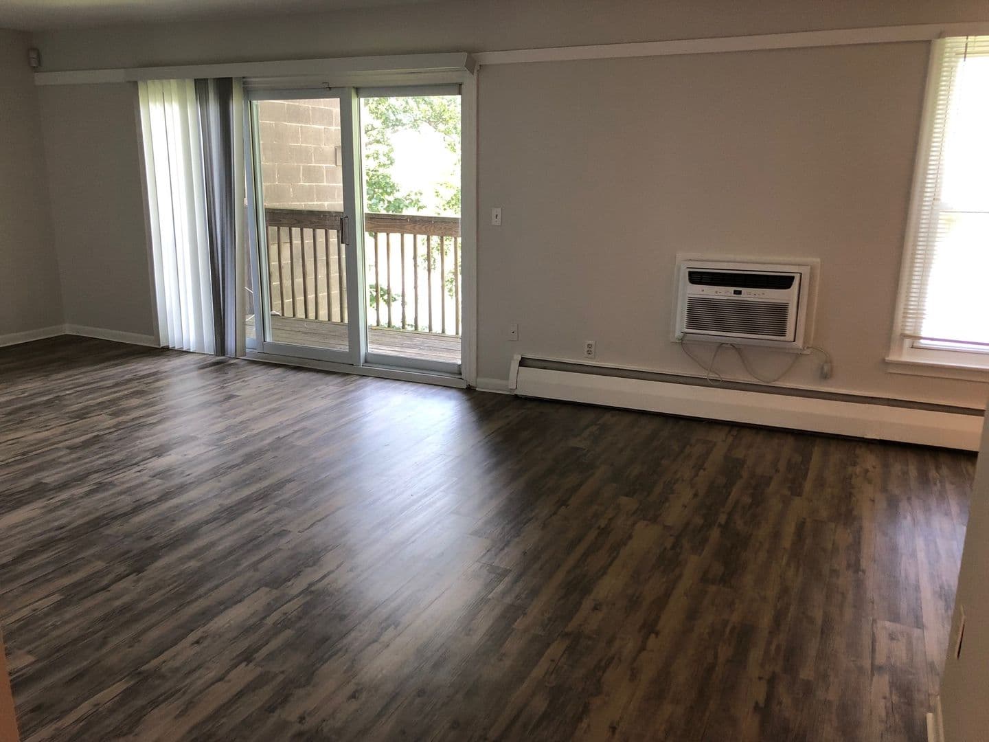 East Windsor Apartment: South Water Street