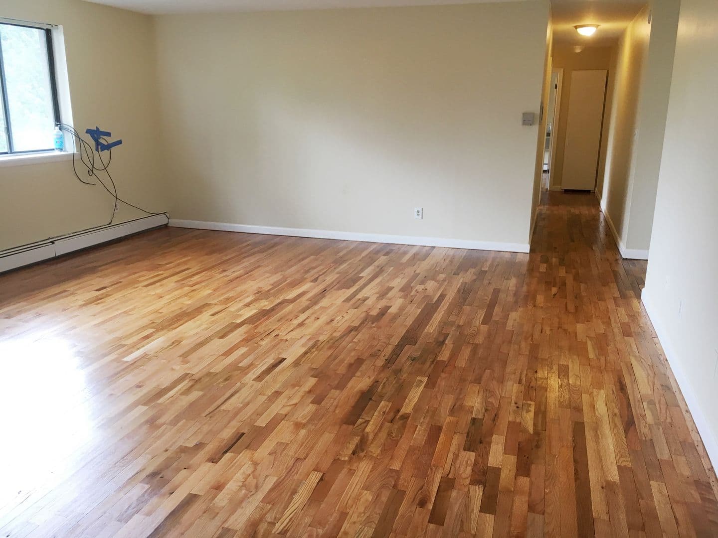 West Hartford Apartment: 698 Farmington Avenue
