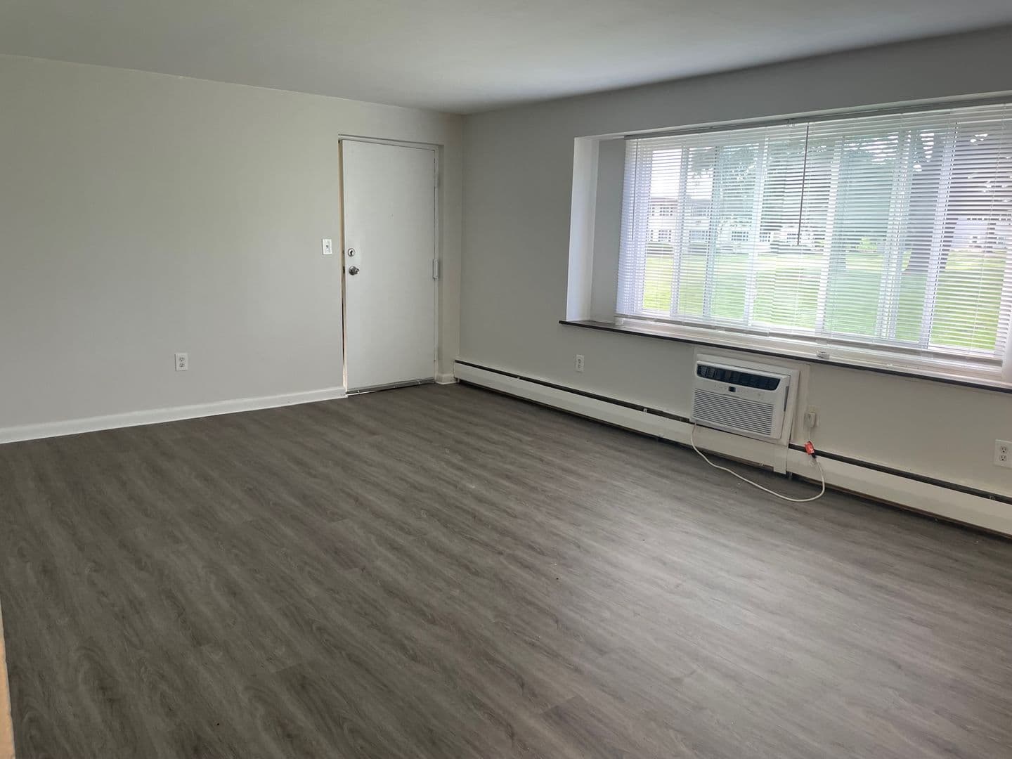 East Windsor Apartment: South Water Street