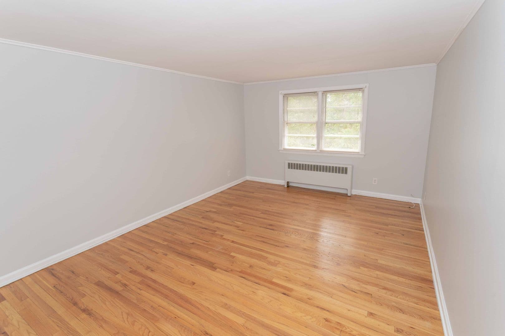 West Hartford Apartment: Boulevard & Vera