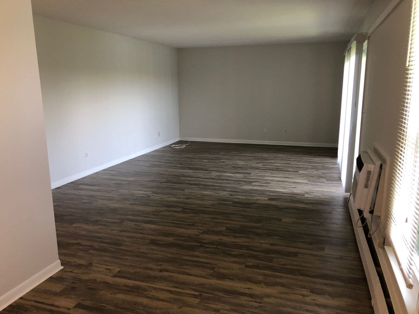 East Windsor Apartment: South Water Street