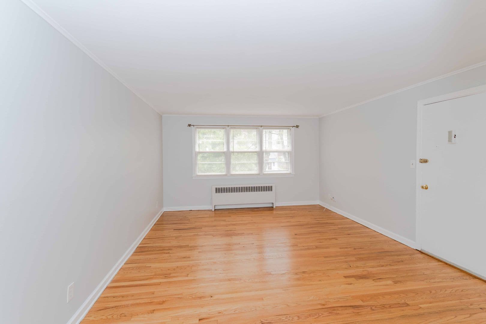 West Hartford Apartment: Boulevard & Vera