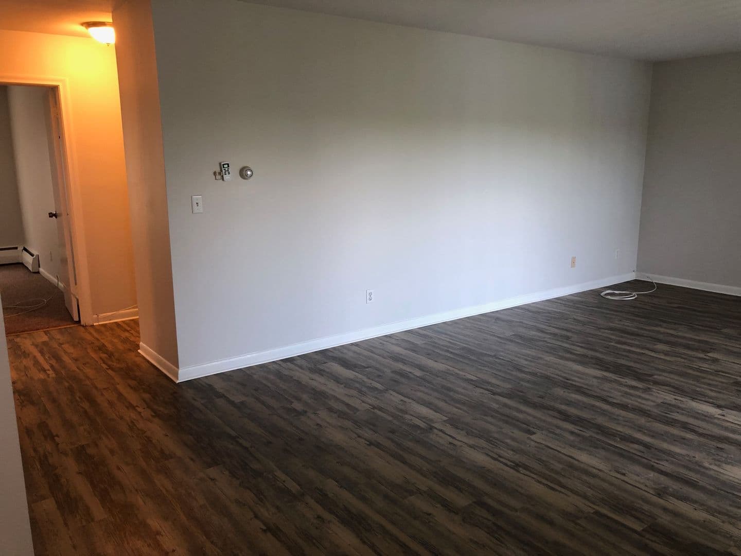 East Windsor Apartment: South Water Street