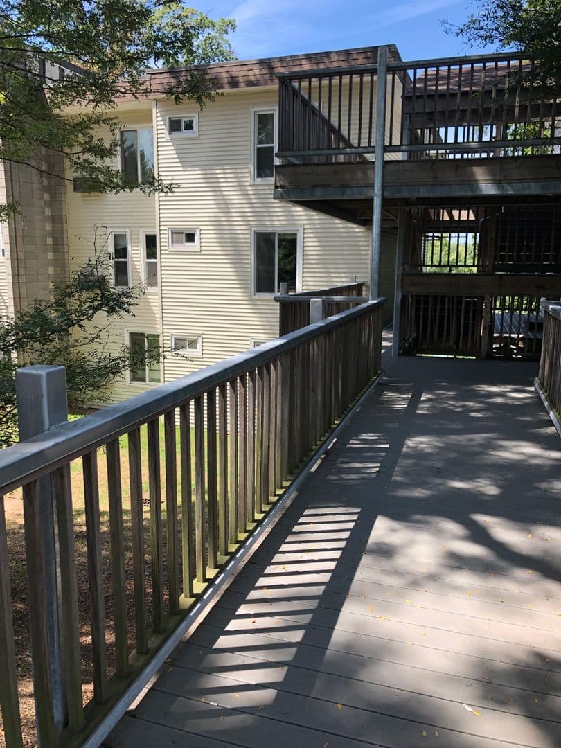 East Windsor Apartment: South Water Street