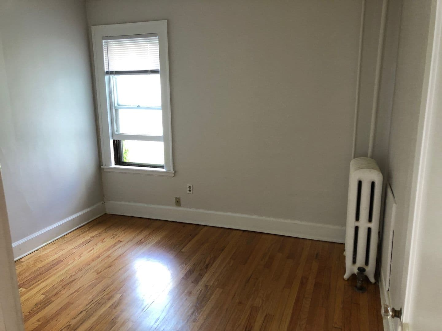 West Hartford Apartment: Farmington Avenue