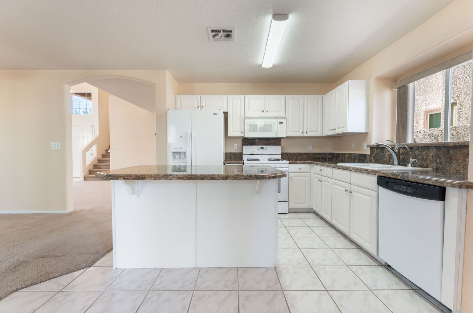 Las Vegas House: 2128 Starline Meadow Place