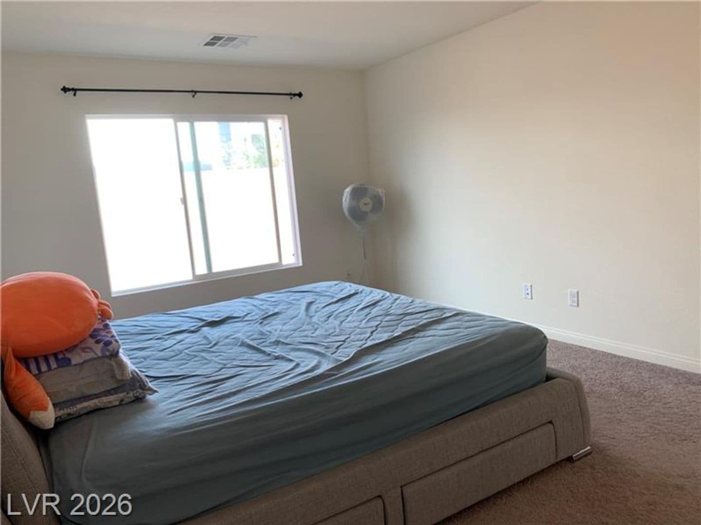 Las Vegas House: 6320 Pear Valley Lane