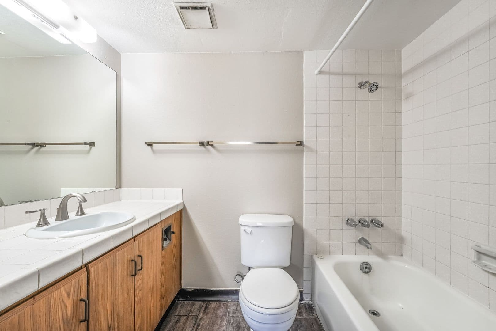 Las Vegas Apartment: 3823 S Maryland Parkway