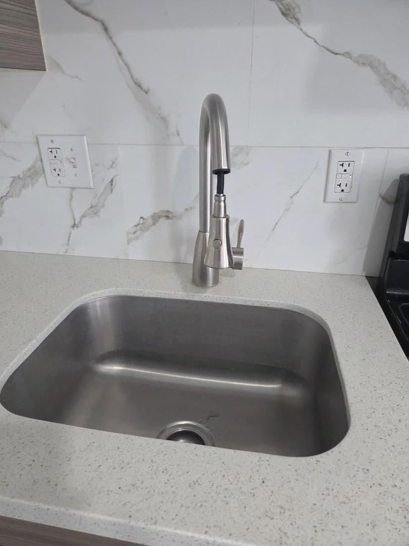 Las Vegas Apartment: 2401 Sunrise Ave