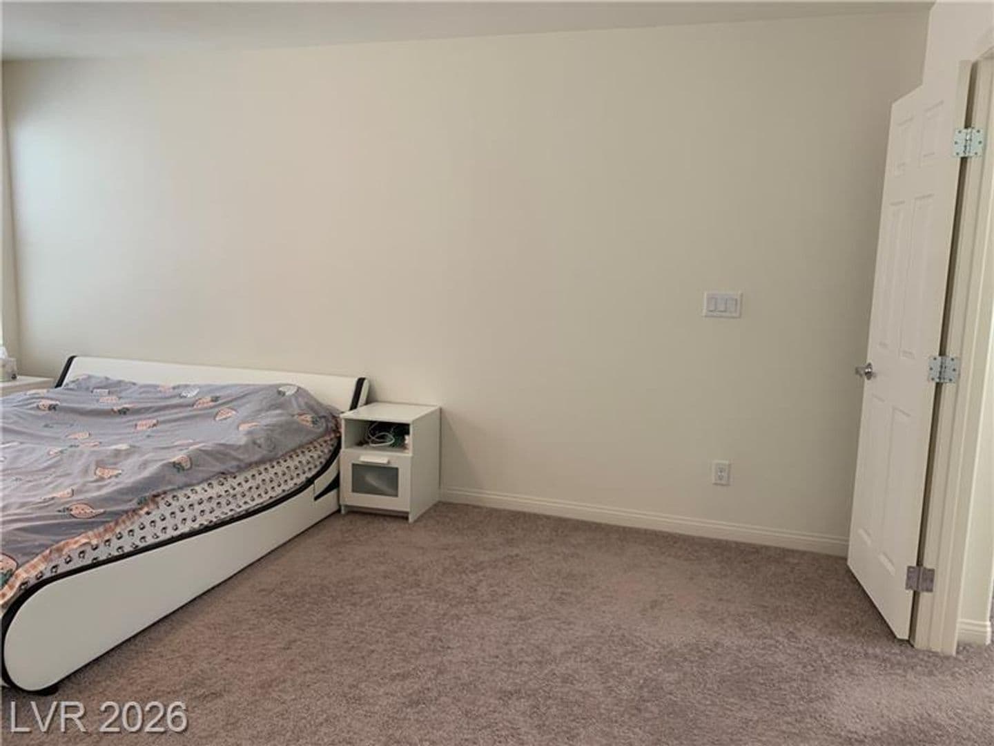 Las Vegas House: 6320 Pear Valley Lane