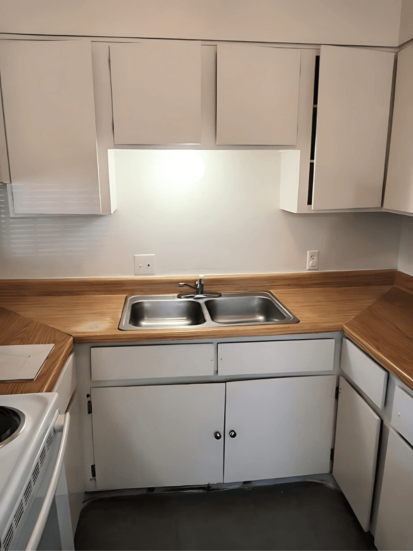Las Vegas Apartment: 1400 & 1404 E Mesquite Ave.