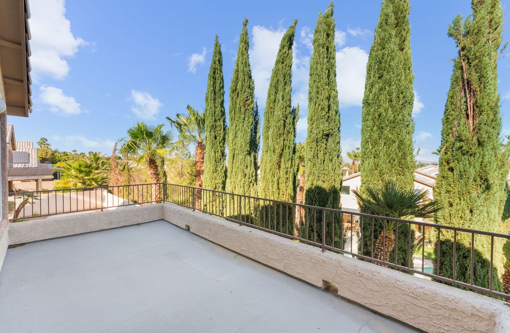 Las Vegas House: 2128 Starline Meadow Place
