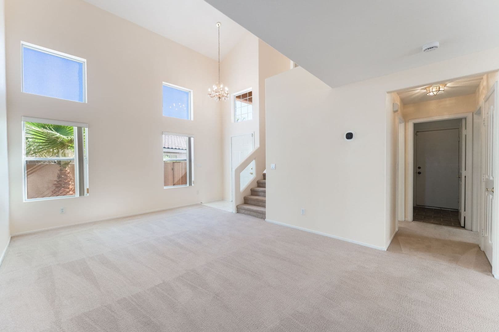 Las Vegas House: 2128 Starline Meadow Place