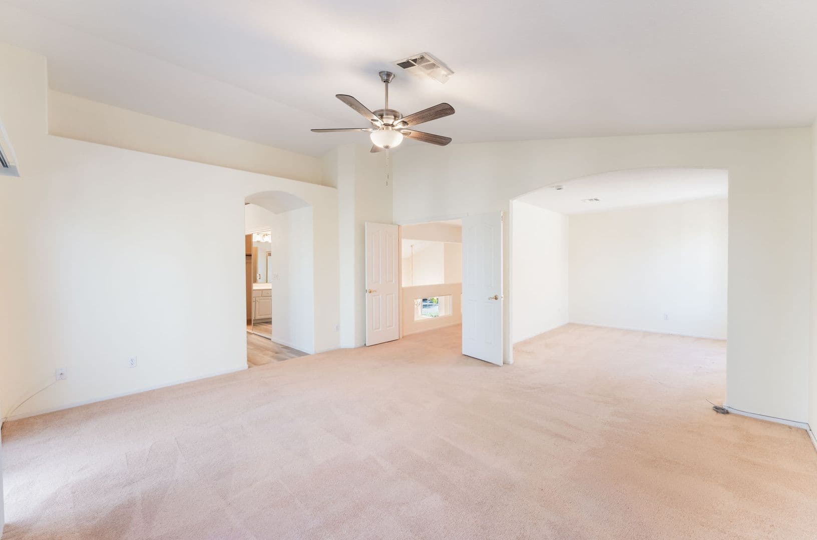 Las Vegas House: 2128 Starline Meadow Place