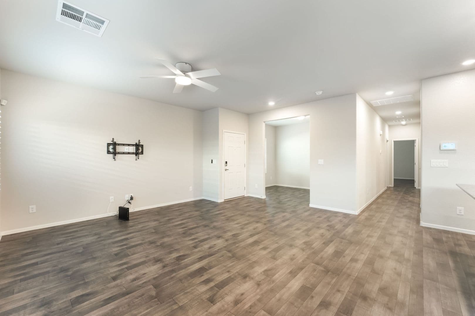 North Las Vegas House: 7533 Cooks Meadow St