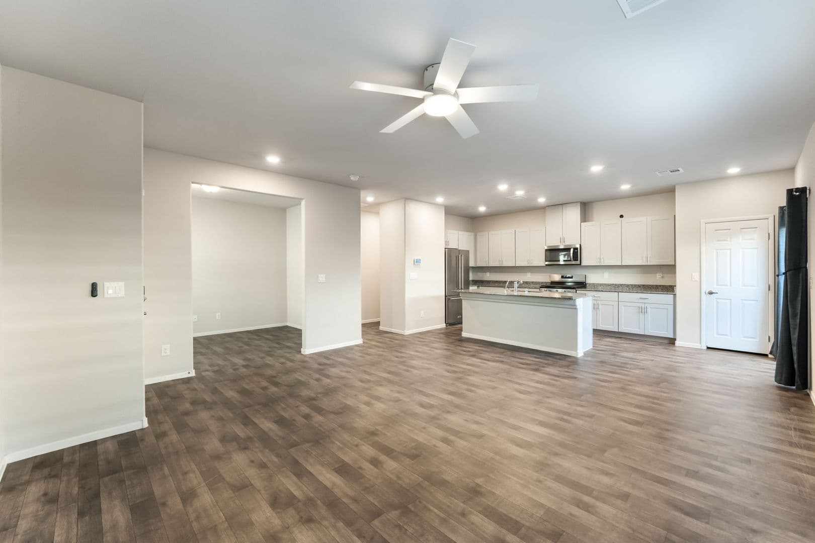 North Las Vegas House: 7533 Cooks Meadow St