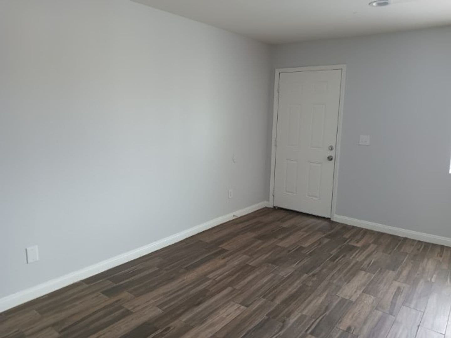 Las Vegas Apartment: 2409 Sunrise Avenue