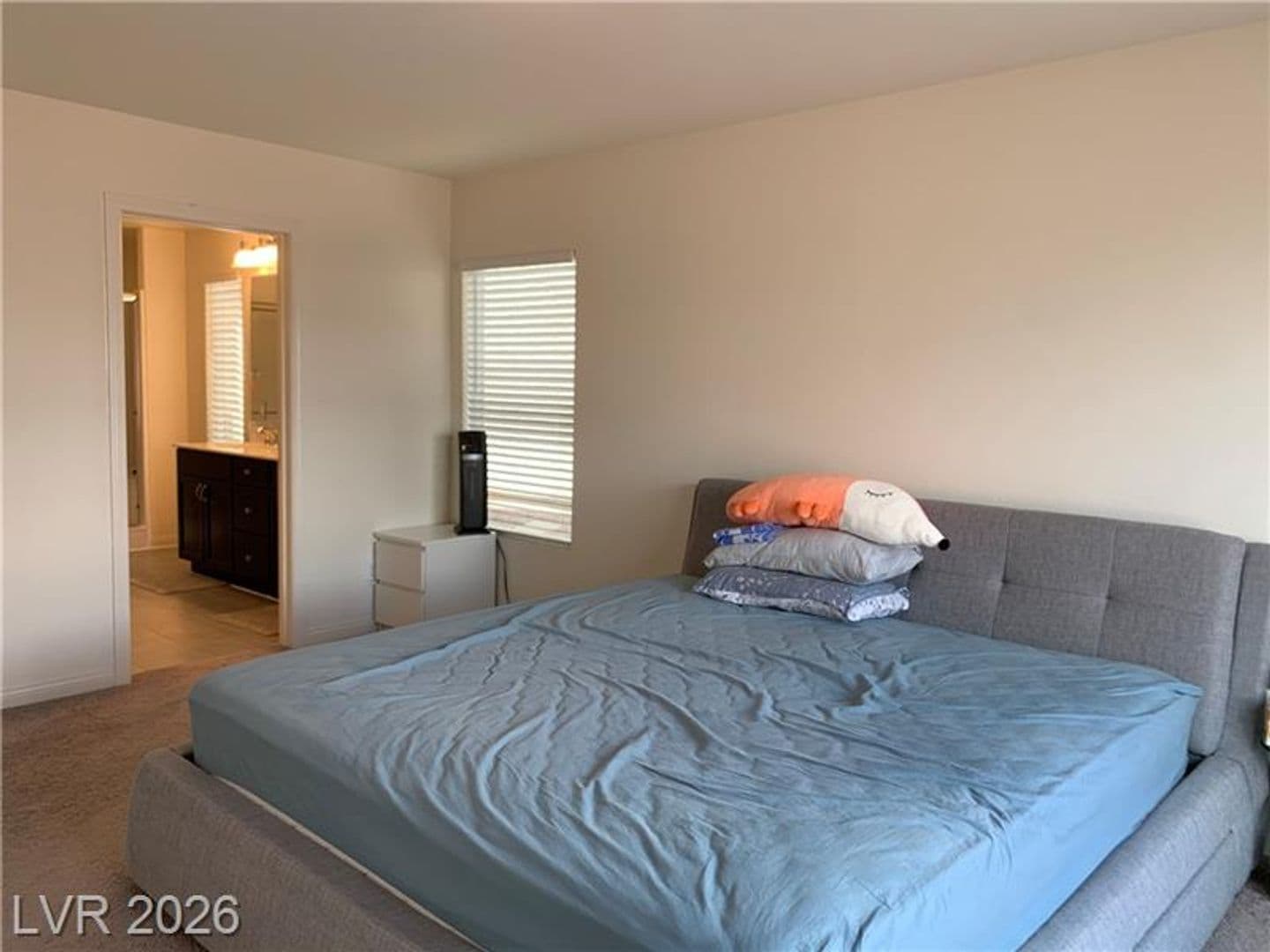 Las Vegas House: 6320 Pear Valley Lane