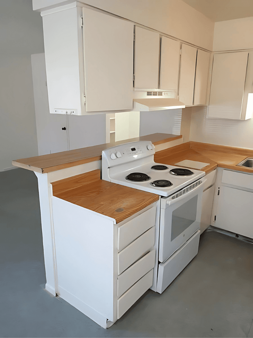 Las Vegas Apartment: 1400 & 1404 E Mesquite Ave.