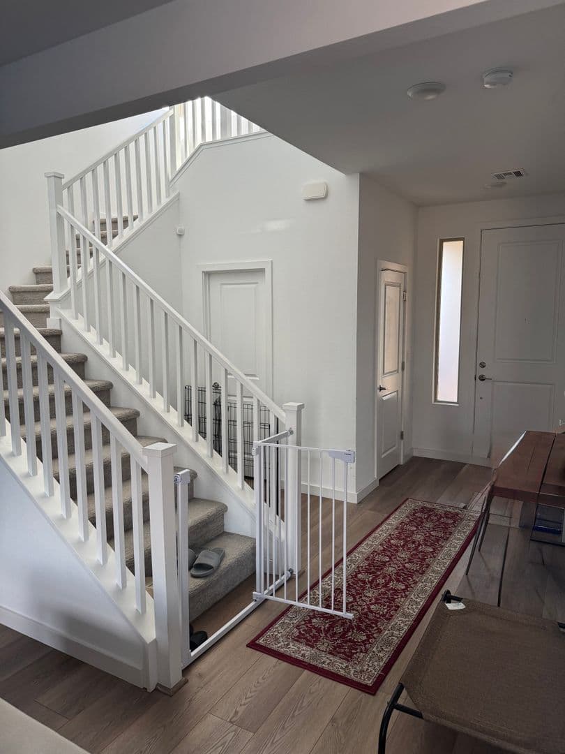 North Las Vegas House: 724 Emerson Creek Ct